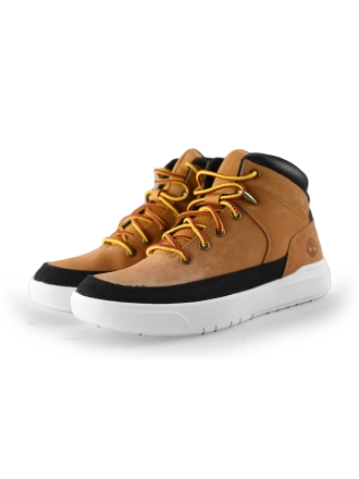 Timberland Schnürstiefel Gelb 246247