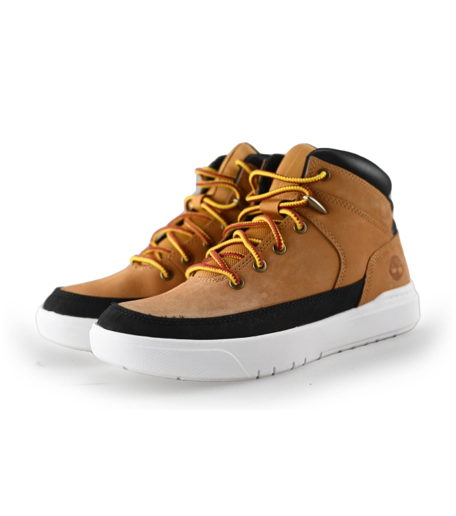 Timberland Schnürstiefel