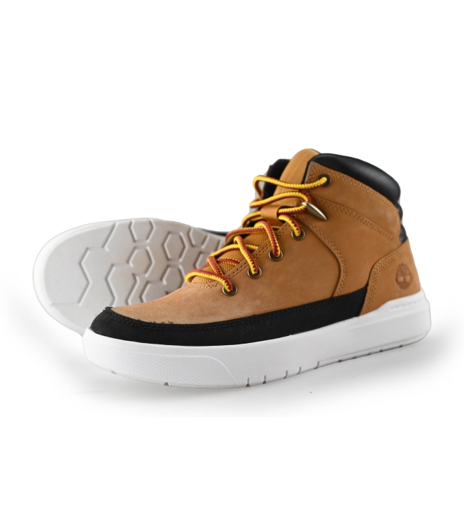 Timberland Schnürstiefel