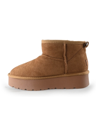 Ugg Stiefeletten Beige 246250