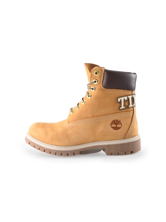 Timberland Schnürstiefel Beige 246251
