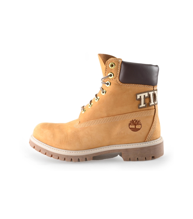 Timberland Schnürstiefel