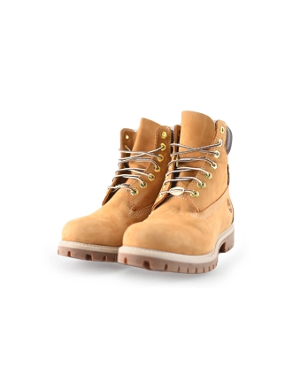 Timberland Schnürstiefel Beige 246251