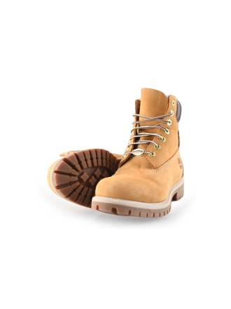 Timberland Schnürstiefel
