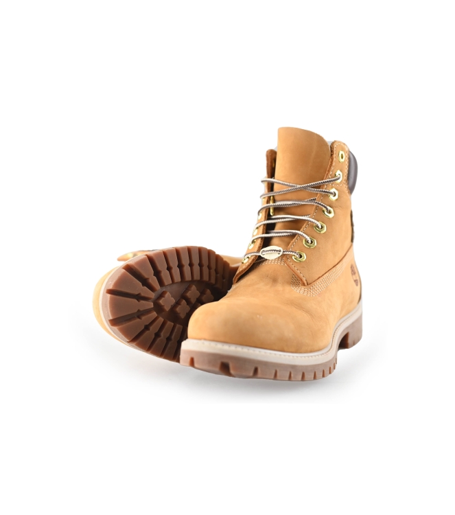 Timberland Schnürstiefel