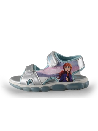 Frozen Sandalen