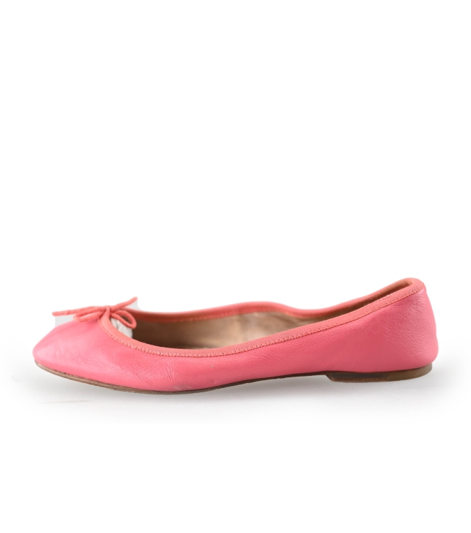 Status Ballerinaschuhe