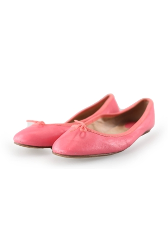Status Ballerinaschuhe