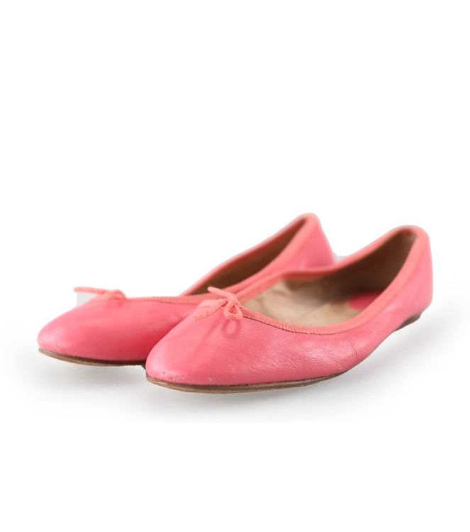Status Ballerinaschuhe