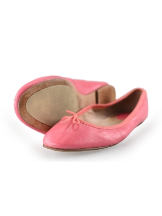 Status Ballerinaschuhe