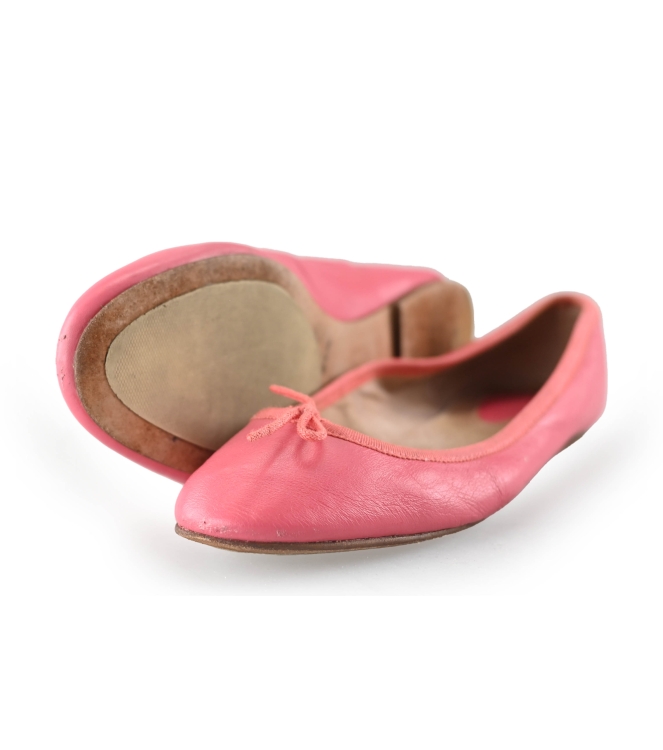 Status Ballerinaschuhe