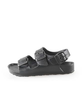 Birkenstock Sandalen Schwarz 246264