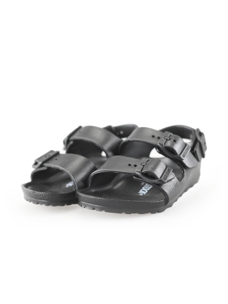 Birkenstock Sandalen Schwarz 246264