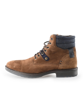 Next Schnürstiefel