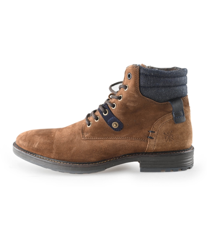 Next Schnürstiefel