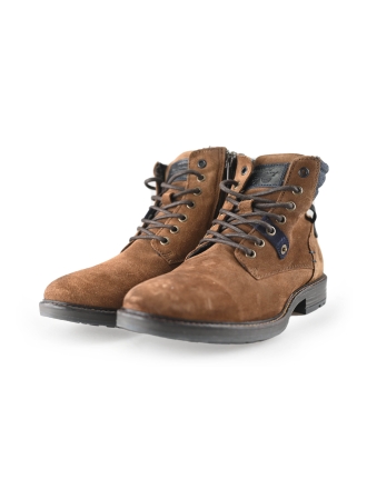 Next Schnürstiefel