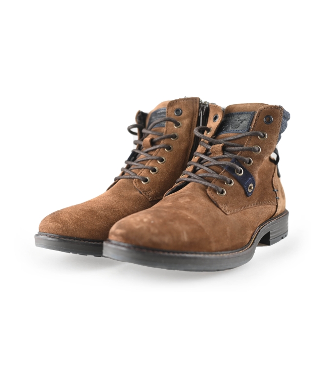 Next Schnürstiefel