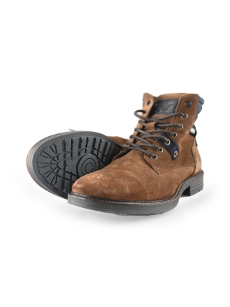 Next Schnürstiefel