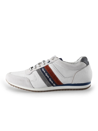 Australian Sneaker Weiß 246272