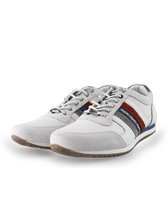 Australian Sneaker Weiß 246272