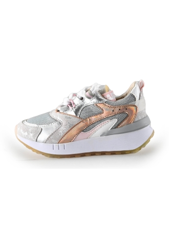Shoesme Sneaker Silber 246281