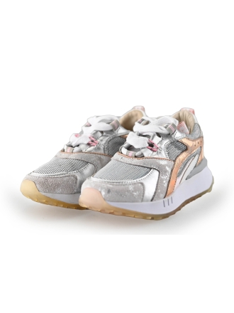 Shoesme Sneaker Silber 246281
