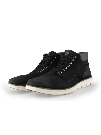 Timberland Schnürstiefel Schwarz 246284