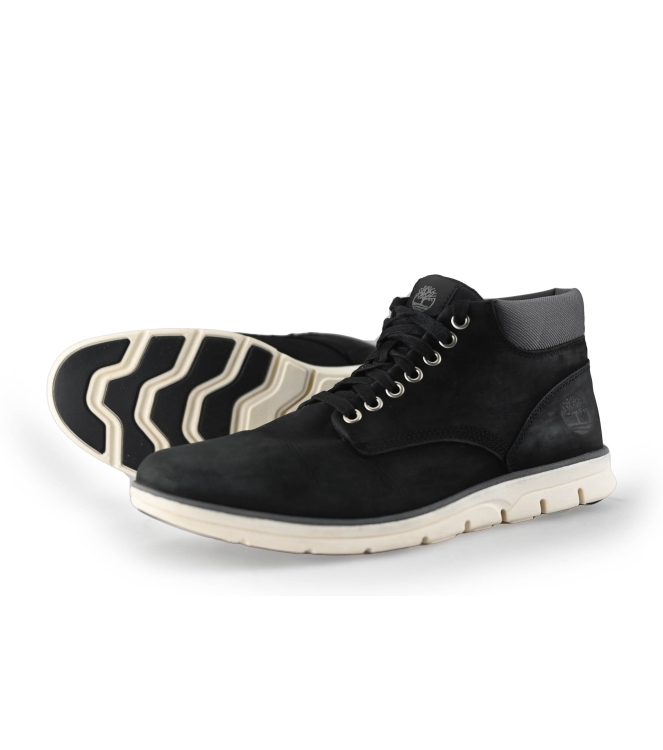 Timberland Schnürstiefel