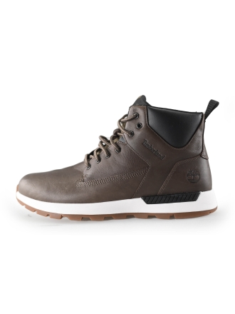 Timberland Schnürstiefel Braun 246288