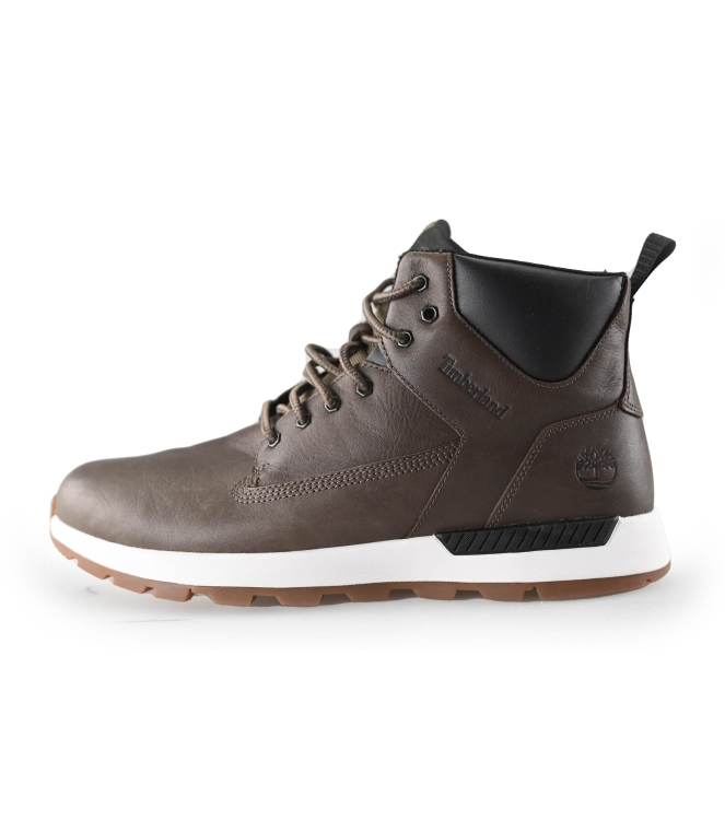 Timberland Schnürstiefel