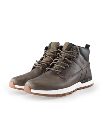 Timberland Schnürstiefel Braun 246288