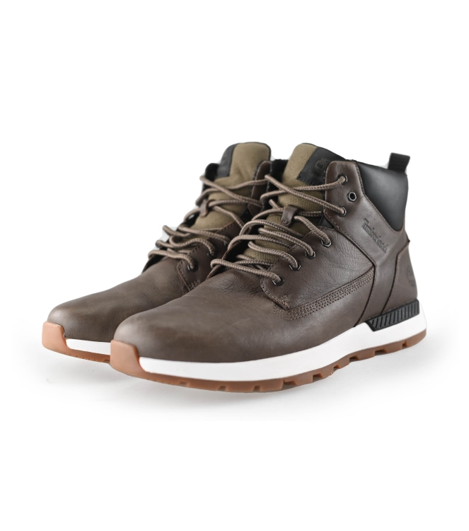 Timberland Schnürstiefel