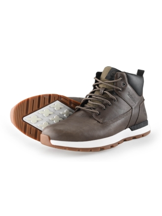 Timberland Schnürstiefel