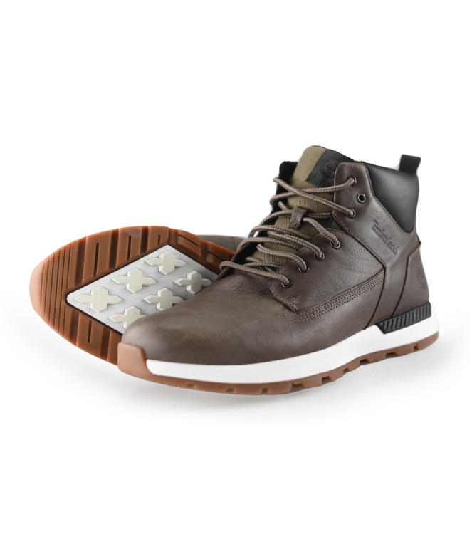 Timberland Schnürstiefel