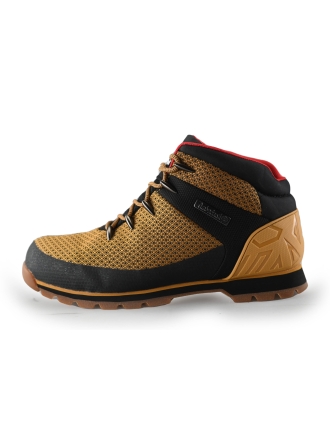 Timberland Schnürstiefel Gelb 246290