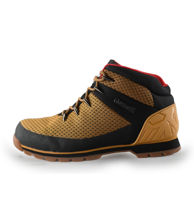 Timberland Schnürstiefel