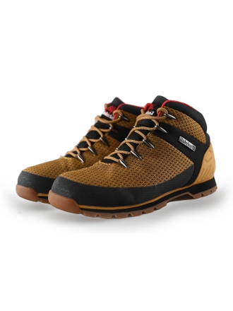Timberland Schnürstiefel Gelb 246290