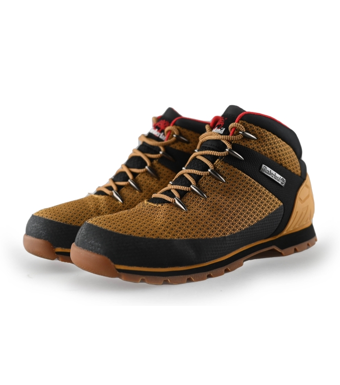 Timberland Schnürstiefel