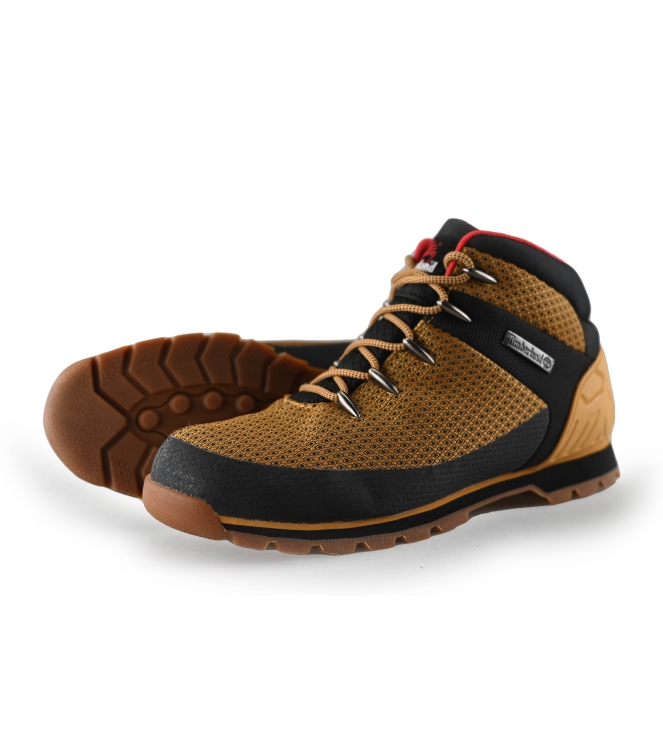 Timberland Schnürstiefel