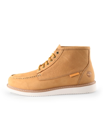 Timberland Schnürstiefel Gelb 246293