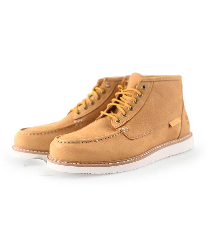 Timberland Schnürstiefel