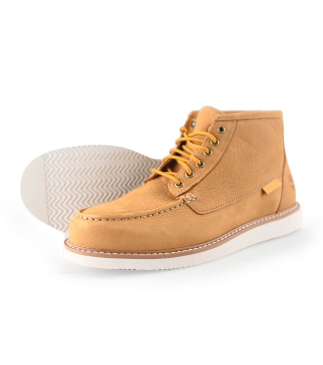 Timberland Schnürstiefel