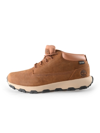Timberland Schnürstiefel Gelb 246316