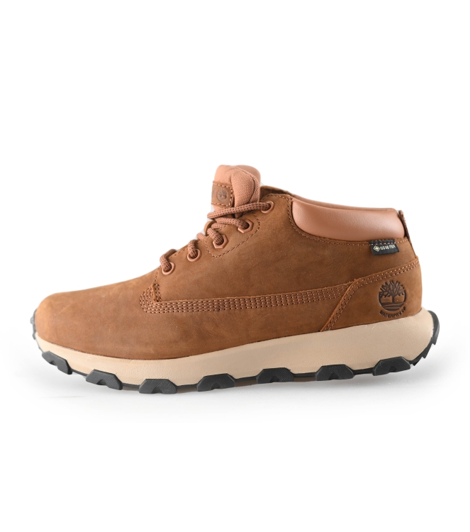 Timberland Schnürstiefel