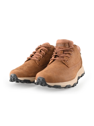 Timberland Schnürstiefel Gelb 246316