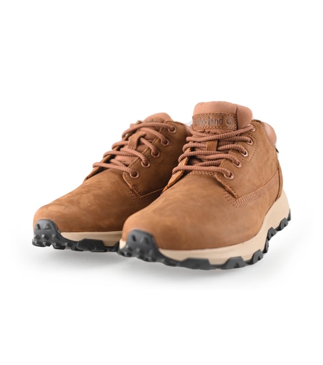 Timberland Schnürstiefel