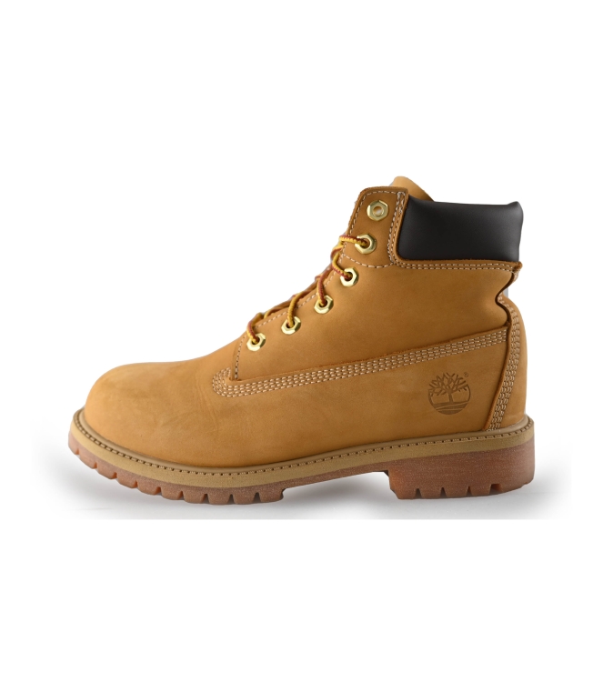 Timberland Schnürstiefel