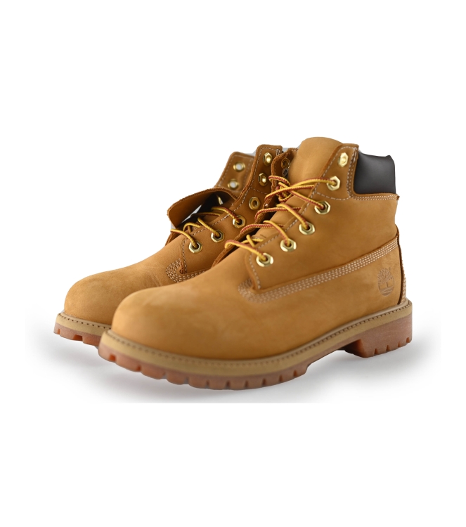 Timberland Schnürstiefel