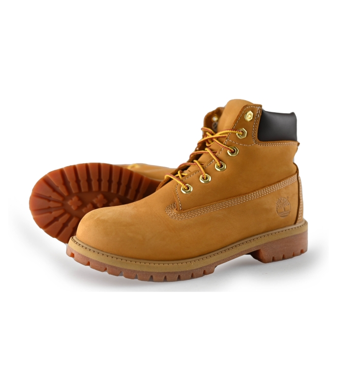 Timberland Schnürstiefel