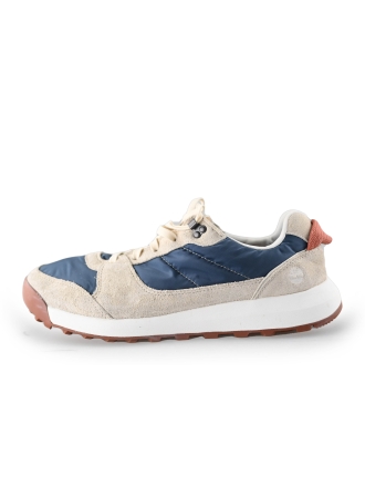 Timberland Sneaker Blau 246324